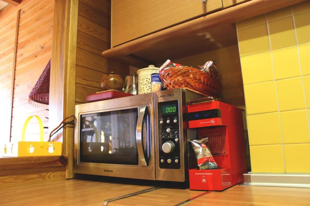 Rocha Exclusivo Apartamento En La Mejor Zona Con Vistas Y Parking Gratuito سْييرا نيفادا المظهر الخارجي الصورة